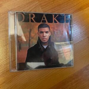 Drake - Comeback Season CD